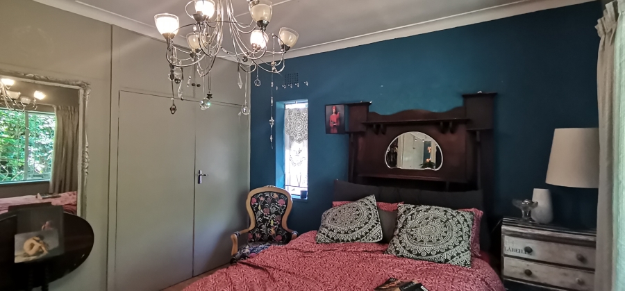 3 Bedroom Property for Sale in Three Rivers Gauteng