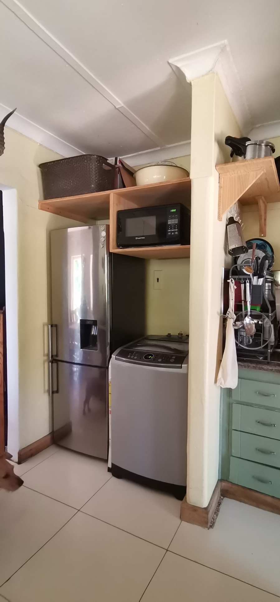 3 Bedroom Property for Sale in Three Rivers Gauteng