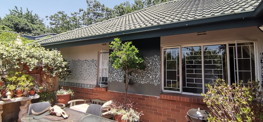 3 Bedroom Property for Sale in Three Rivers Gauteng