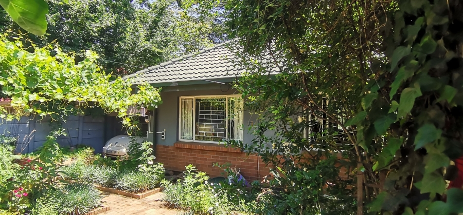 3 Bedroom Property for Sale in Three Rivers Gauteng