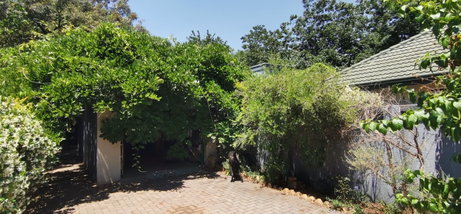 3 Bedroom Property for Sale in Three Rivers Gauteng