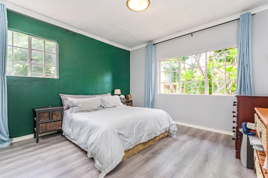 1 Bedroom Property for Sale in Zwartkop Gauteng