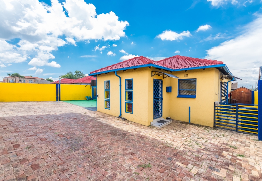 3 Bedroom Property for Sale in Cosmo City Gauteng