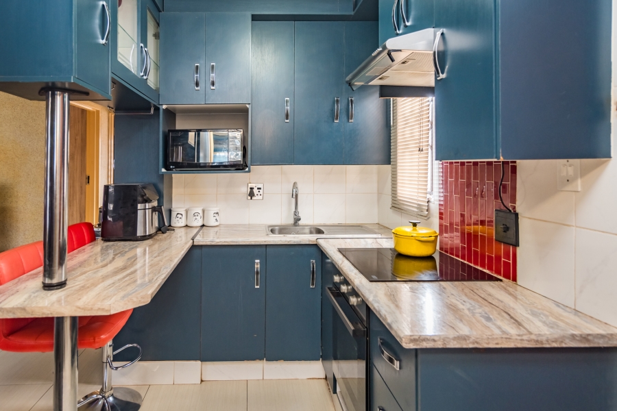 3 Bedroom Property for Sale in Protea Glen Gauteng