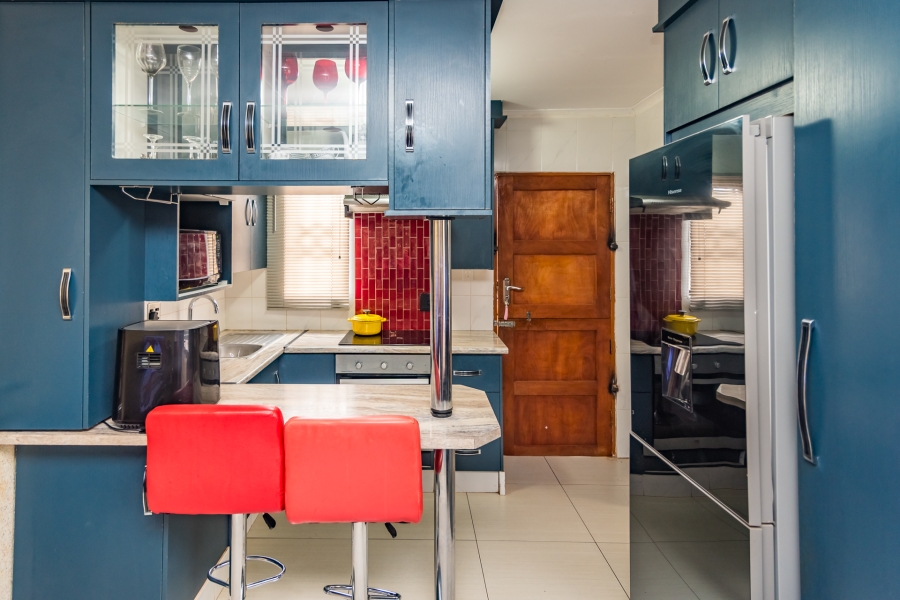 3 Bedroom Property for Sale in Protea Glen Gauteng