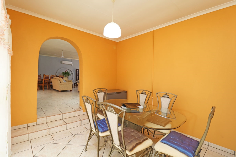 3 Bedroom Property for Sale in Helikonpark Gauteng