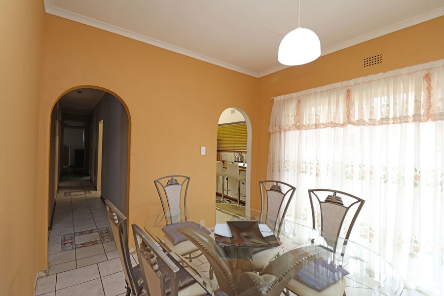 3 Bedroom Property for Sale in Helikonpark Gauteng