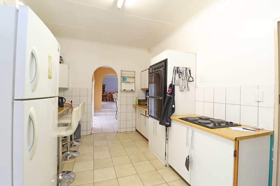 3 Bedroom Property for Sale in Helikonpark Gauteng