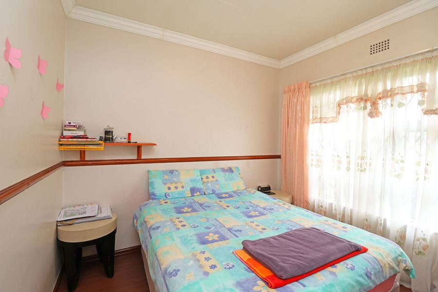 3 Bedroom Property for Sale in Helikonpark Gauteng