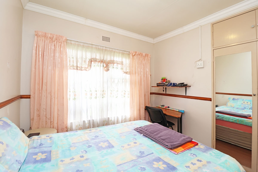 3 Bedroom Property for Sale in Helikonpark Gauteng