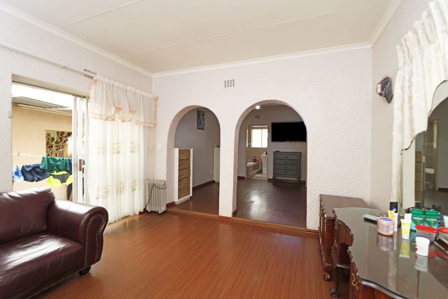 3 Bedroom Property for Sale in Helikonpark Gauteng