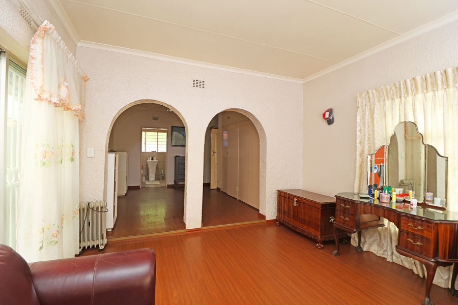 3 Bedroom Property for Sale in Helikonpark Gauteng