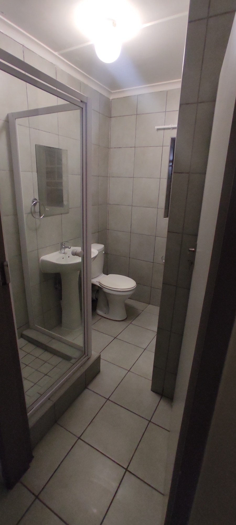 1 Bedroom Property for Sale in Heuweloord Gauteng