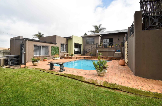 3 Bedroom Property for Sale in Discovery Gauteng