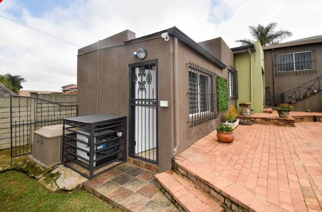 3 Bedroom Property for Sale in Discovery Gauteng