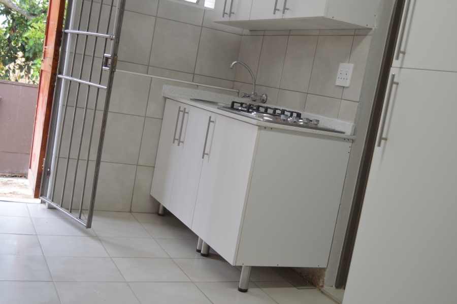 To Let 1 Bedroom Property for Rent in Monument Gauteng
