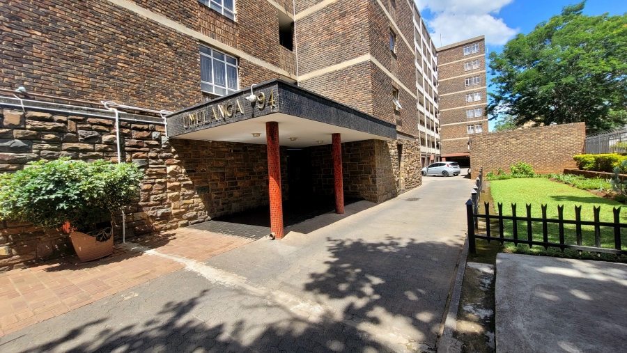 2 Bedroom Property for Sale in Sunnyside Gauteng