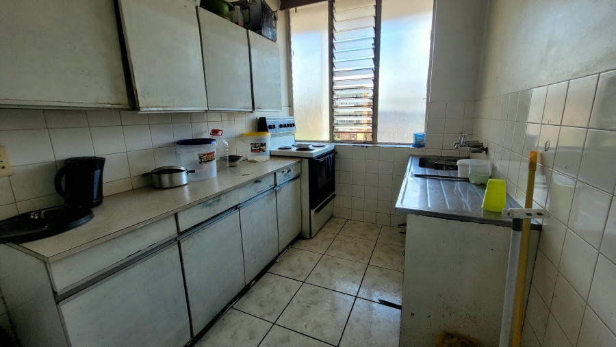 2 Bedroom Property for Sale in Sunnyside Gauteng