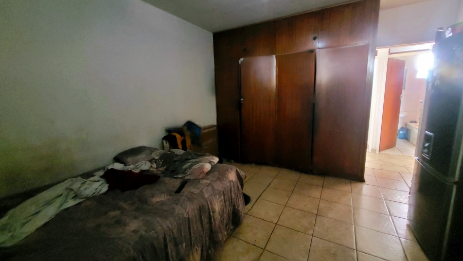 2 Bedroom Property for Sale in Sunnyside Gauteng