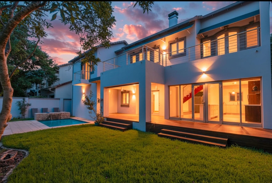 3 Bedroom Property for Sale in Broadacres Gauteng