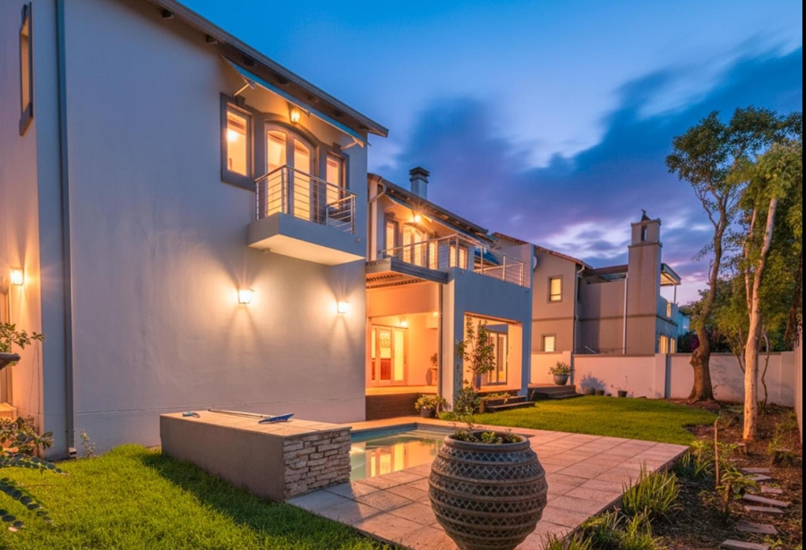 3 Bedroom Property for Sale in Broadacres Gauteng