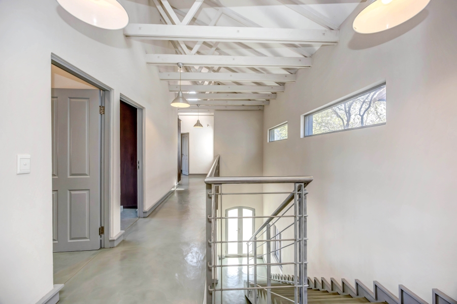 3 Bedroom Property for Sale in Broadacres Gauteng