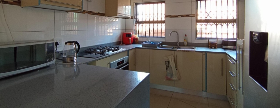 3 Bedroom Property for Sale in Willow Park Manor Gauteng