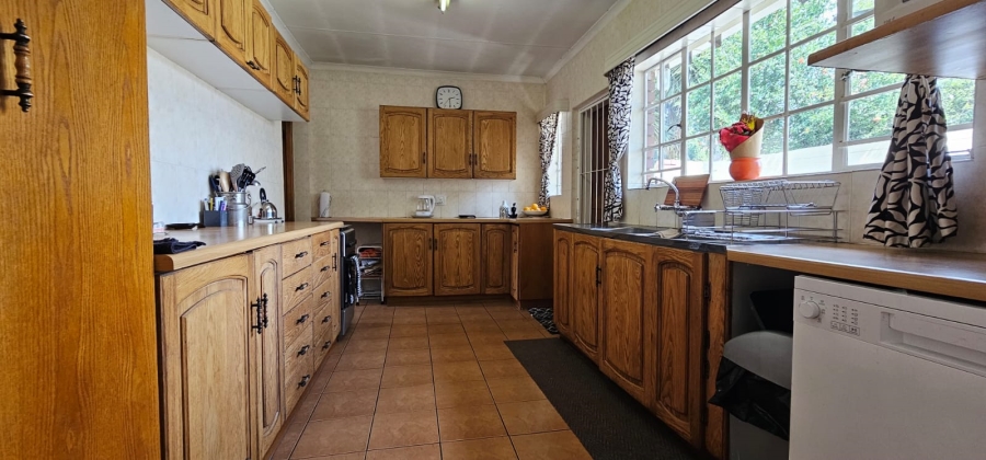 4 Bedroom Property for Sale in Wierda Park Gauteng