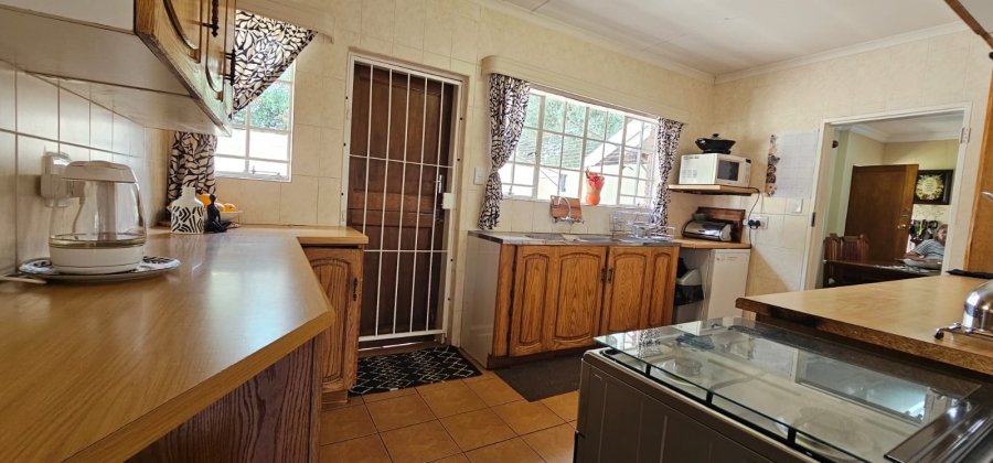4 Bedroom Property for Sale in Wierda Park Gauteng
