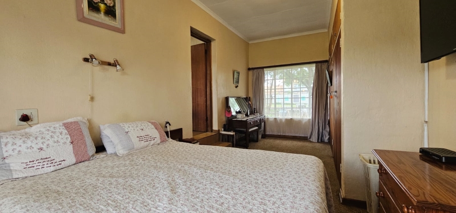 4 Bedroom Property for Sale in Wierda Park Gauteng