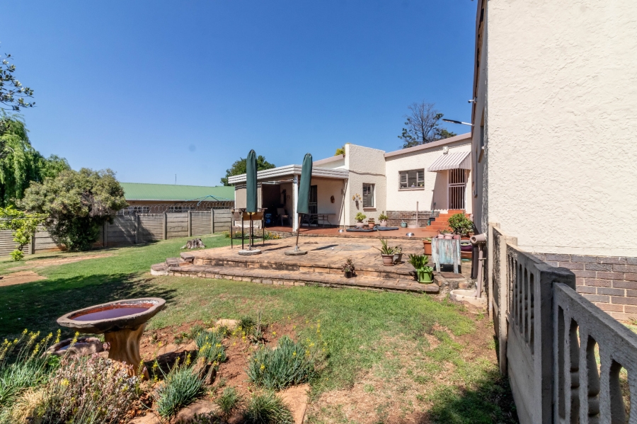 3 Bedroom Property for Sale in Edleen Gauteng
