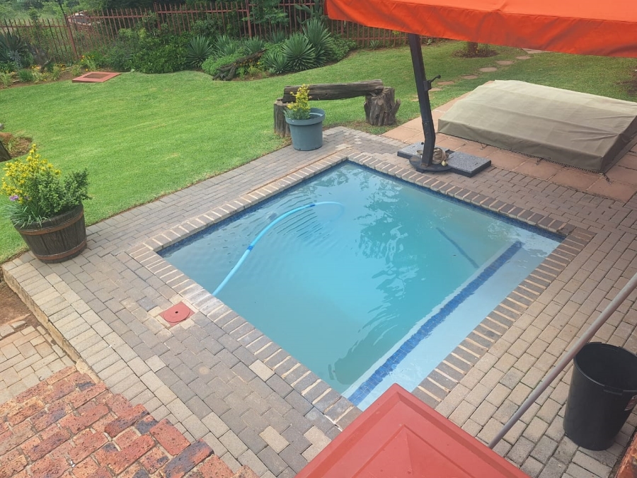 5 Bedroom Property for Sale in Vaal Marina Gauteng