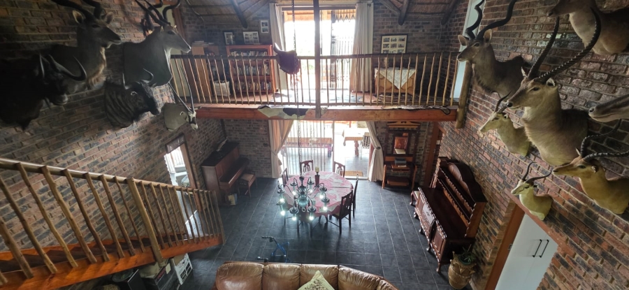 5 Bedroom Property for Sale in Vaal Marina Gauteng