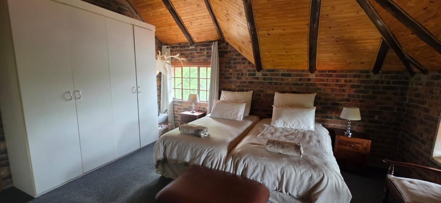 5 Bedroom Property for Sale in Vaal Marina Gauteng