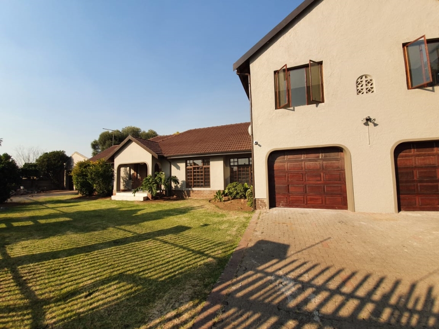 4 Bedroom Property for Sale in Freeway Park Gauteng