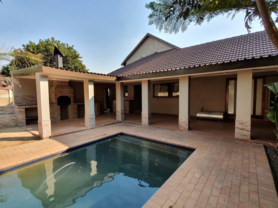4 Bedroom Property for Sale in Freeway Park Gauteng