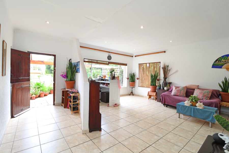 3 Bedroom Property for Sale in Bramley Gauteng