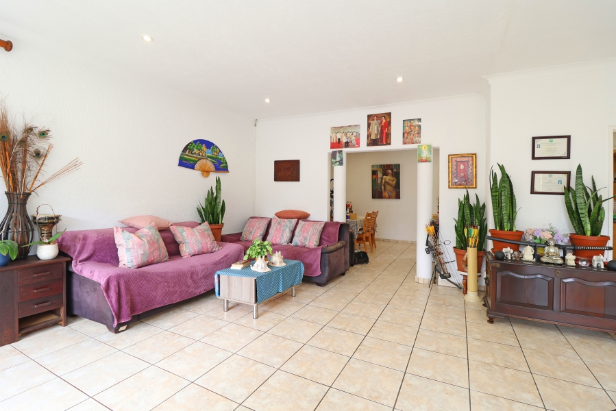 3 Bedroom Property for Sale in Bramley Gauteng