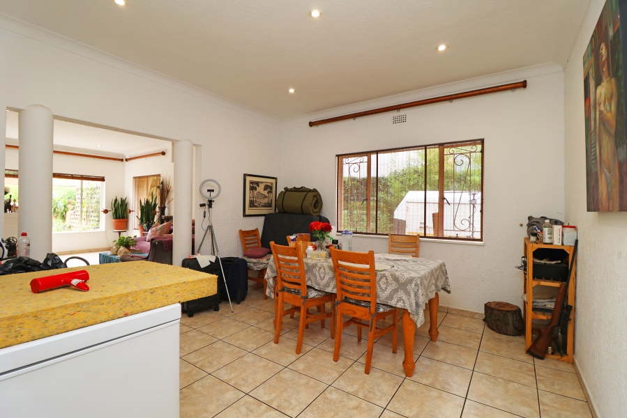 3 Bedroom Property for Sale in Bramley Gauteng