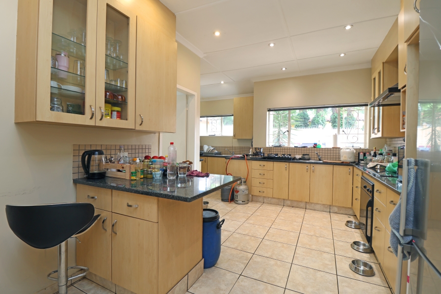 3 Bedroom Property for Sale in Bramley Gauteng