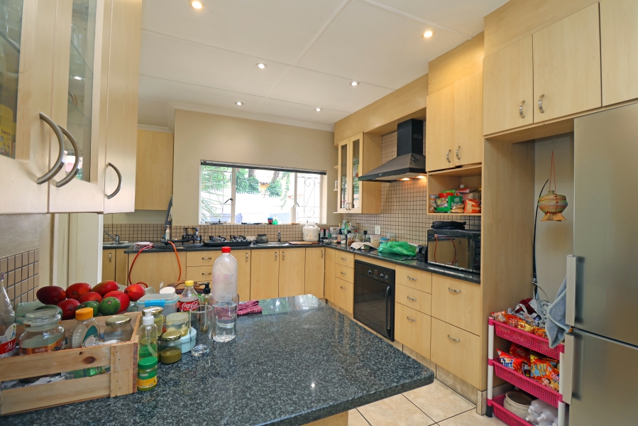 3 Bedroom Property for Sale in Bramley Gauteng