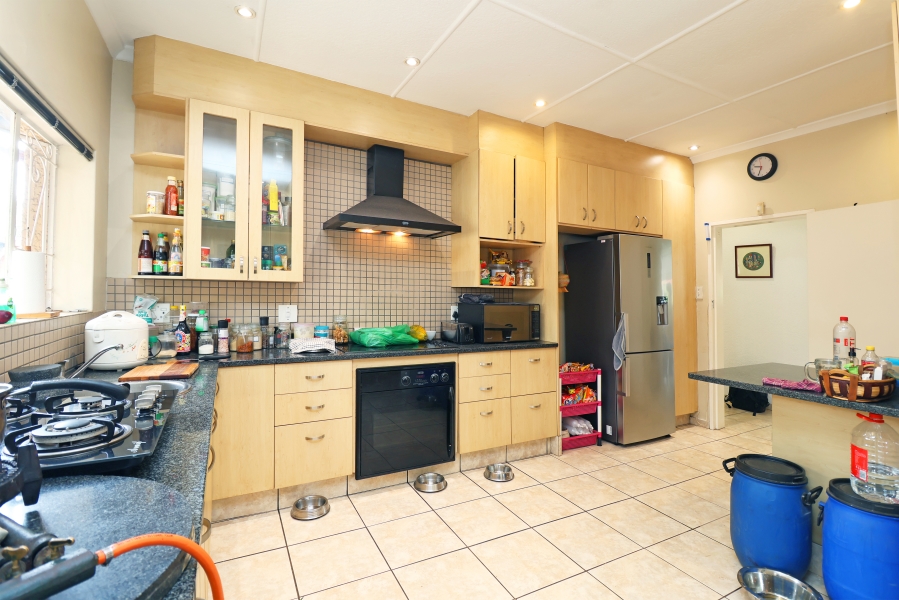 3 Bedroom Property for Sale in Bramley Gauteng