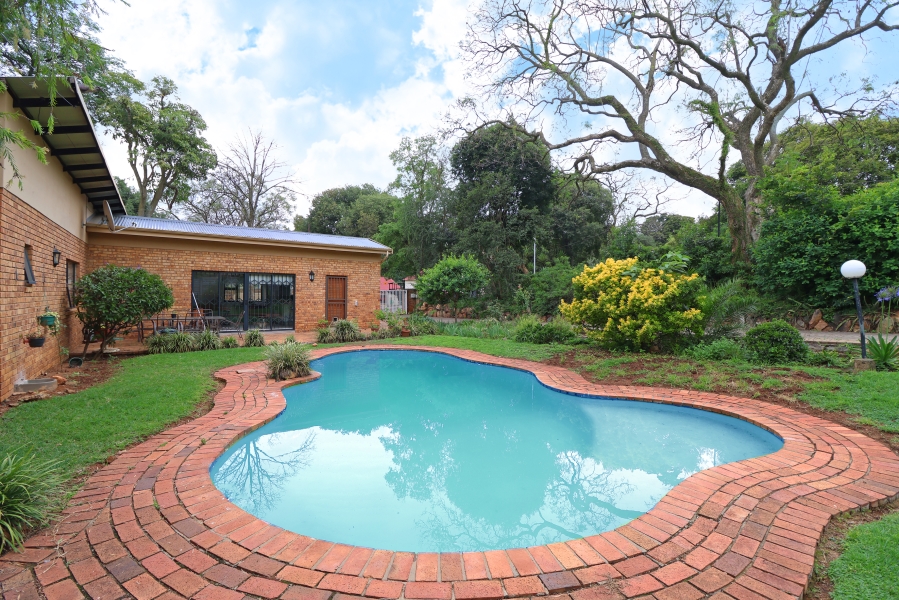 3 Bedroom Property for Sale in Bramley Gauteng