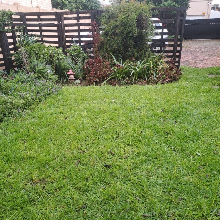 To Let 1 Bedroom Property for Rent in Orange Grove Gauteng