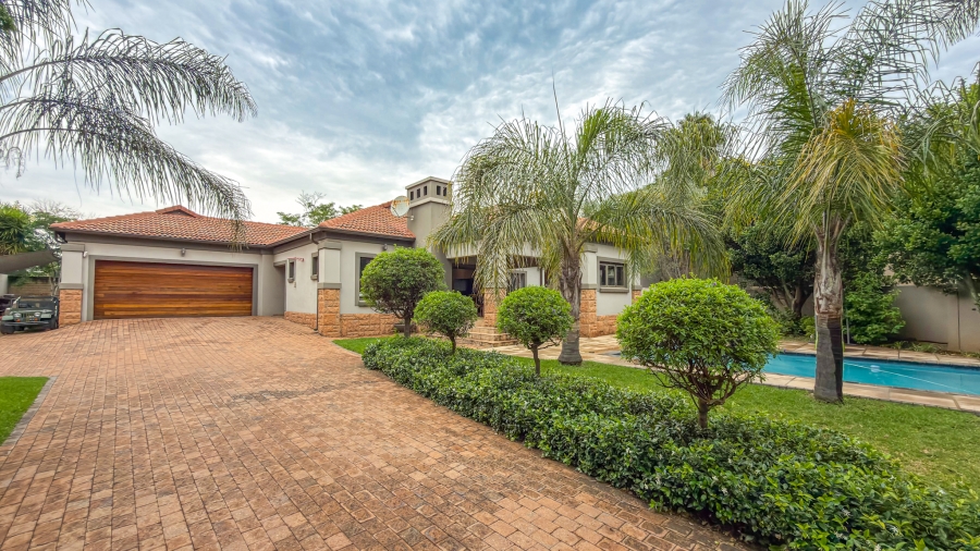 3 Bedroom Property for Sale in Midstream Estate Gauteng