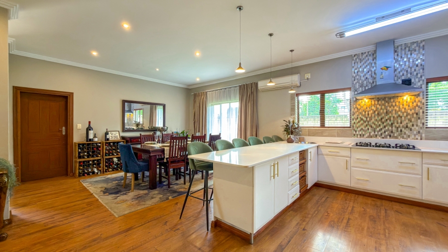 3 Bedroom Property for Sale in Midstream Estate Gauteng