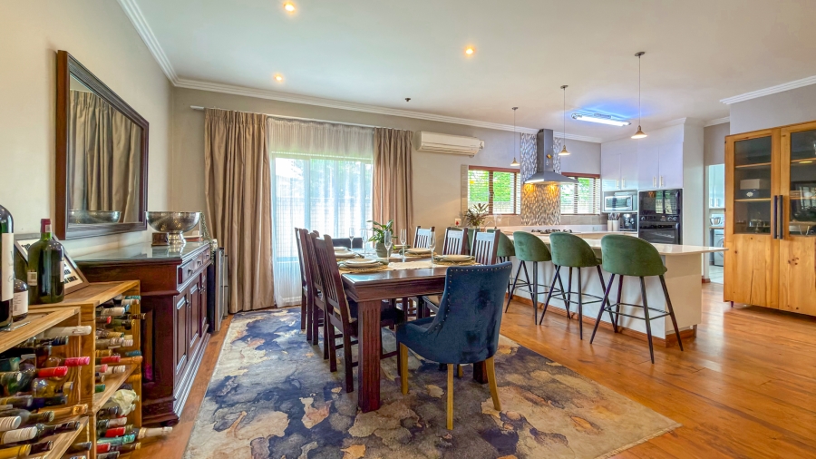 3 Bedroom Property for Sale in Midstream Estate Gauteng