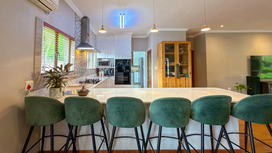 3 Bedroom Property for Sale in Midstream Estate Gauteng