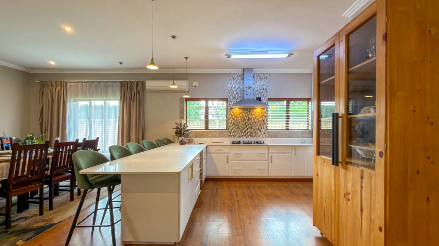 3 Bedroom Property for Sale in Midstream Estate Gauteng