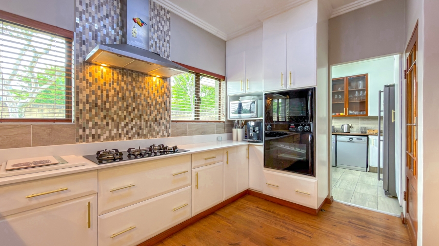 3 Bedroom Property for Sale in Midstream Estate Gauteng